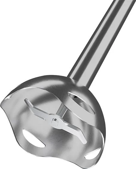 Блендер WEISSGAUFF WHB 251 PKB Silent Mix