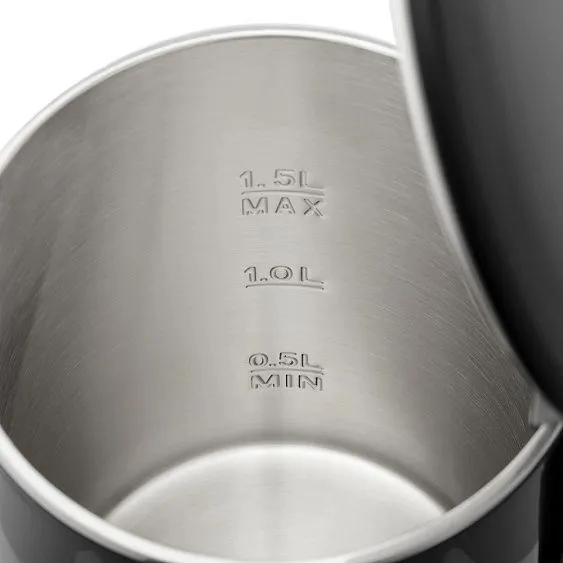 Чайник KRONA Digitaler Intelligent