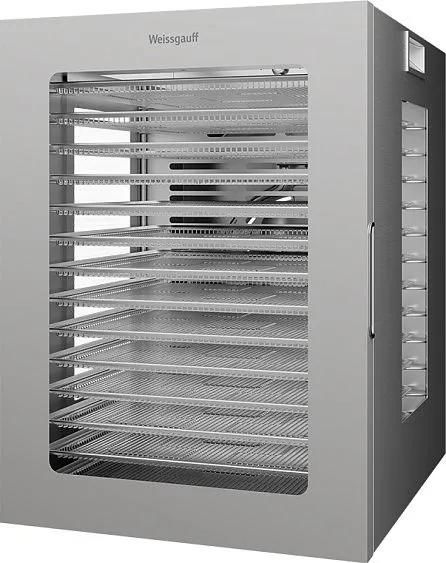 Дегидратор WEISSGAUFF WDH 114 Digital Extra Dry