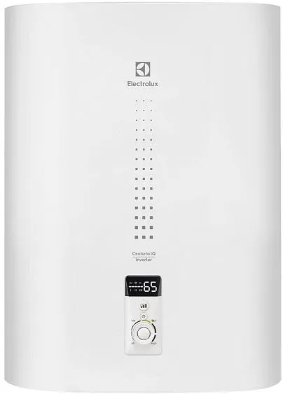 Водонагреватель ELECTROLUX EWH 30 Centurio IQ Inverter