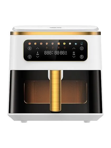 Аэрогриль HIBERG MGS 750 WG