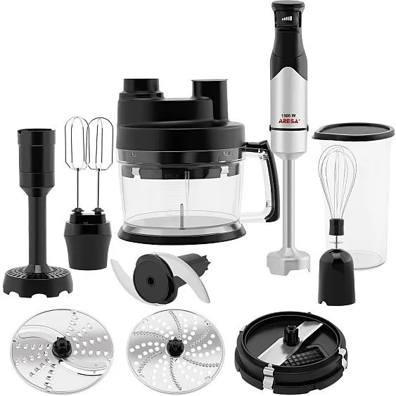 Кухонный комбайн ARESA AR-1709