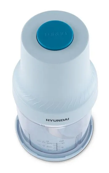 Измельчитель HYUNDAI HYC-P3138