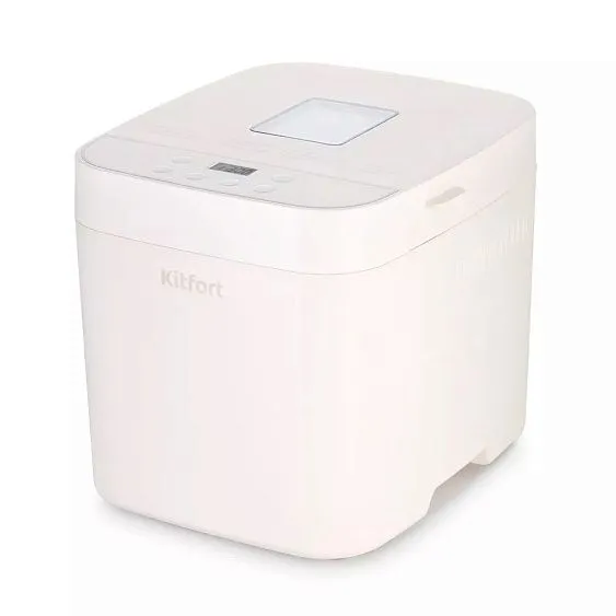 Хлебопечь KITFORT KT-310