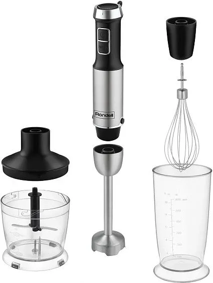 Блендер RONDELL RDE-1306