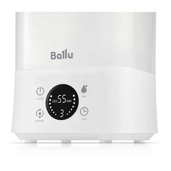 Увлажнитель воздуха BALLU UHB-408 IT