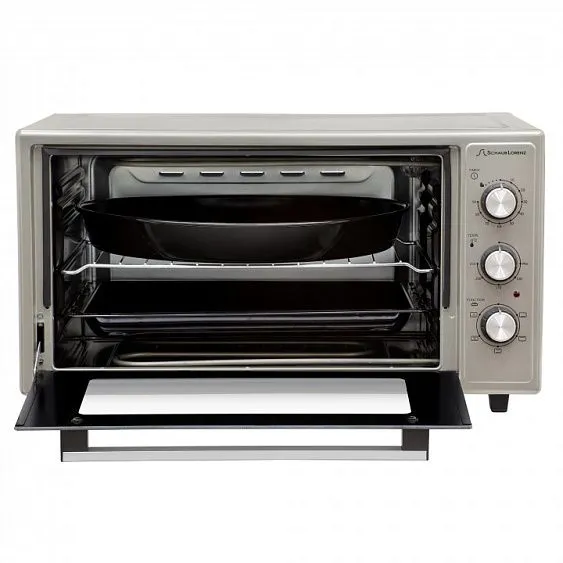 Мини-печь SCHAUB LORENZ SLE OE5051