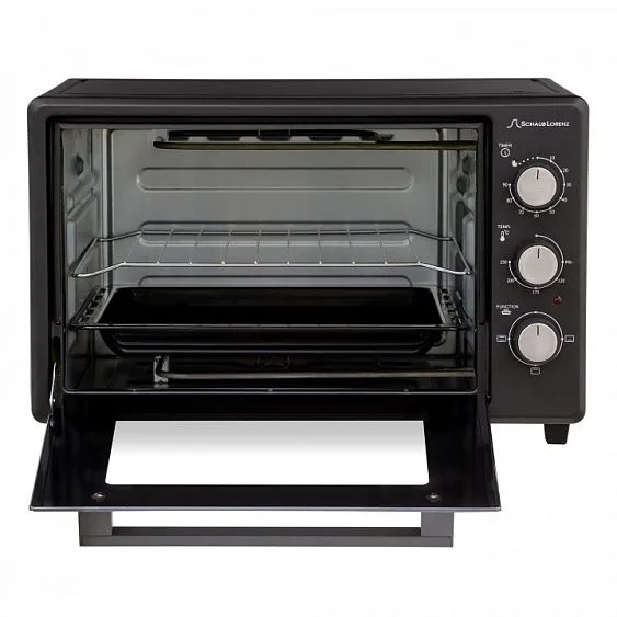 Мини-печь SCHAUB LORENZ SLE OS4031