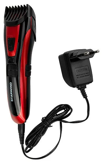 Машинка для стрижки STARWIND SHC4470