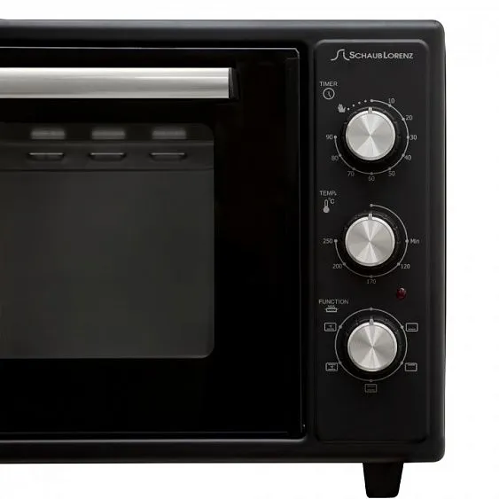 Мини-печь SCHAUB LORENZ SLE OS5051