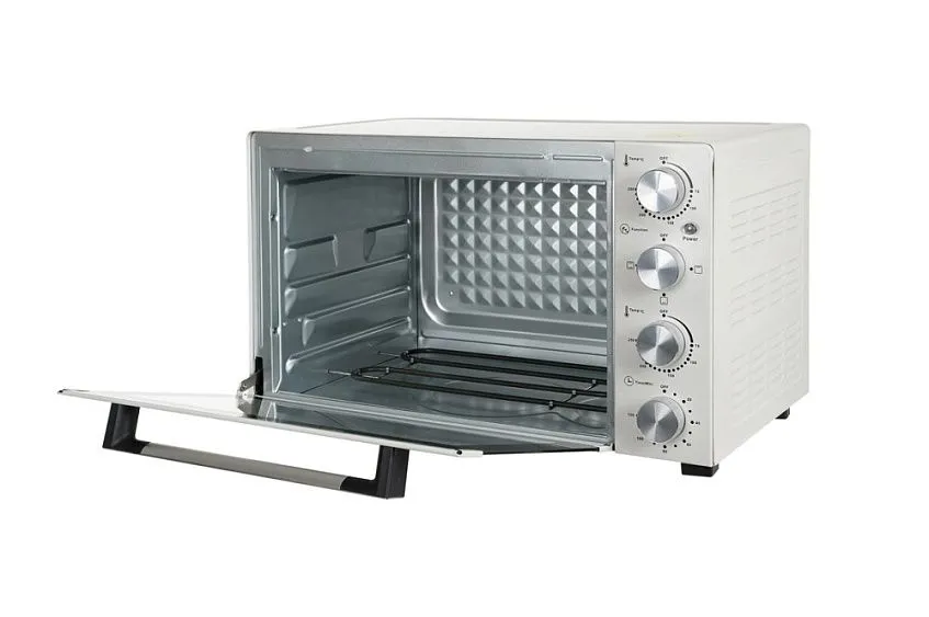 Мини-печь KRAFT KFC-MO450HW