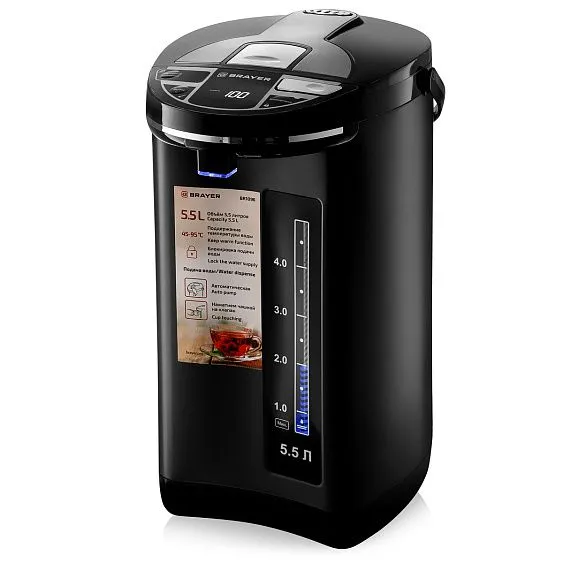 Термопот BRAYER BR1096