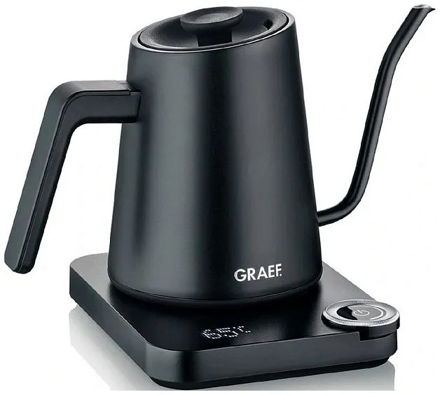 Чайник GRAEF GK 502