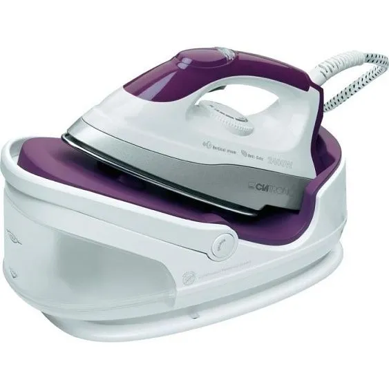 Гладильная система BOMANN DBS 778 CB brombeer2400W