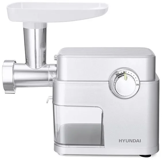 Мясорубка HYUNDAI HY-MG5591