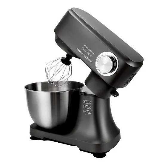 Кухонный комбайн ZIGMUND & SHTAIN ZKM-951