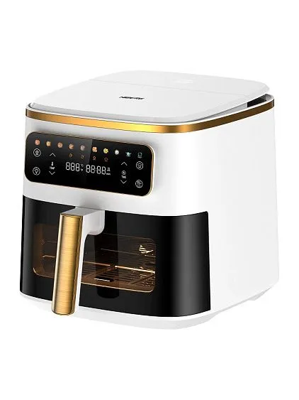 Аэрогриль HIBERG MGS 750 WG