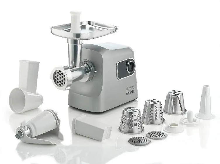 Мясорубка GORENJE MG2500DS