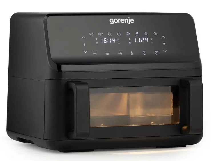 Аэрогриль GORENJE AF2700BP
