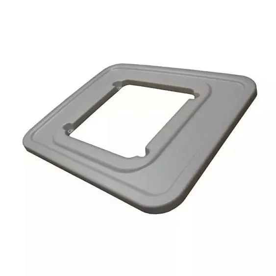 Установочный SCANIA R + S NORMAL CAB