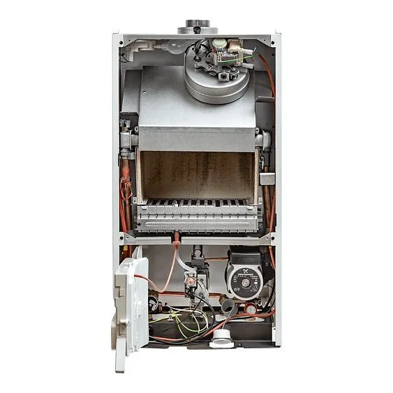 Газовый настенный котел BAXI eco four 24