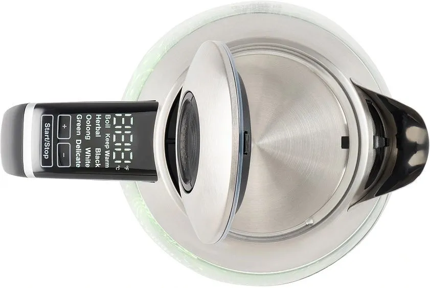 Чайник HYUNDAI HYK-G9408