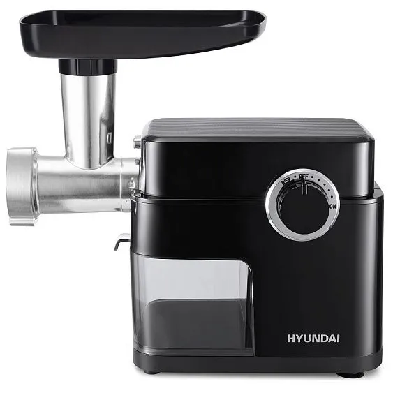 Мясорубка HYUNDAI HY-MG5491