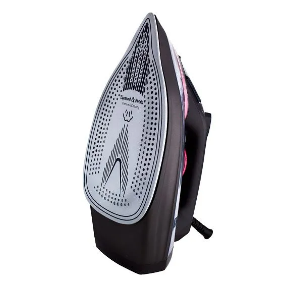 Утюг ZIGMUND & SHTAIN ZSI-710