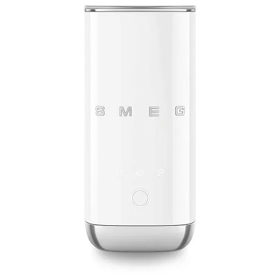 Вспениватель молока SMEG MFF02WHEU