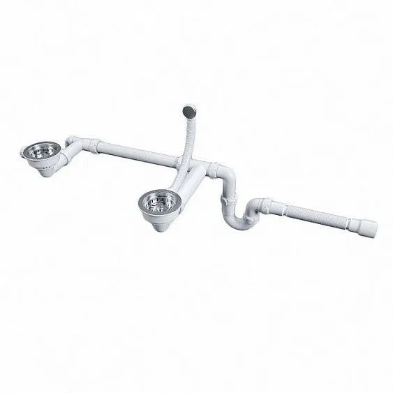 Сифон PAULMARK Trust PM1023-CR