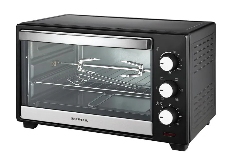 Мини-печь SUPRA MTS-3506