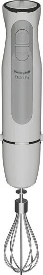 Блендер WEISSGAUFF WHB 230 PPW Turbo Mix
