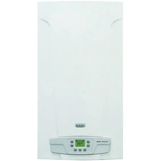 Газовый настенный котел BAXI eco four 1.14 f