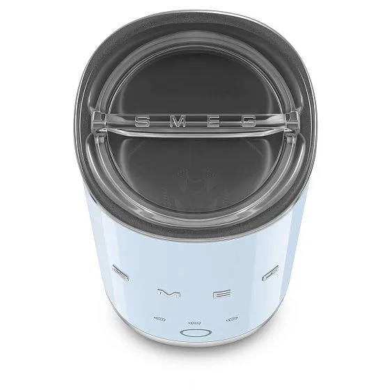 Вспениватель молока SMEG MFF02PBEU