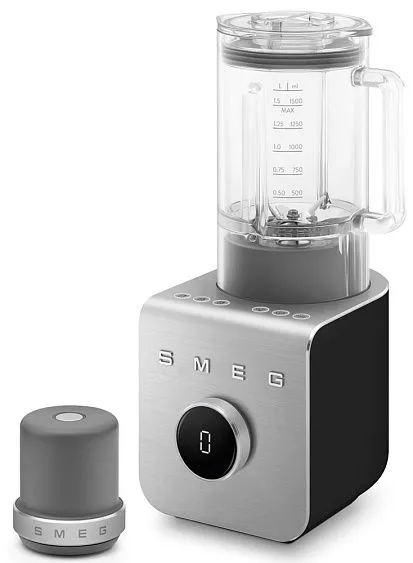 Блендер SMEG BLC02BLMEU