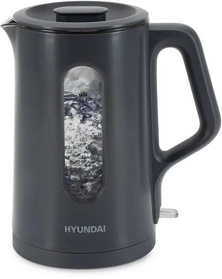 Чайник HYUNDAI HYK-G4508