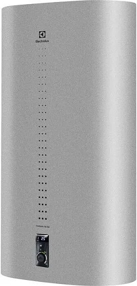 Водонагреватель ELECTROLUX EWH 100 Centurio IQ 3.0 Silver