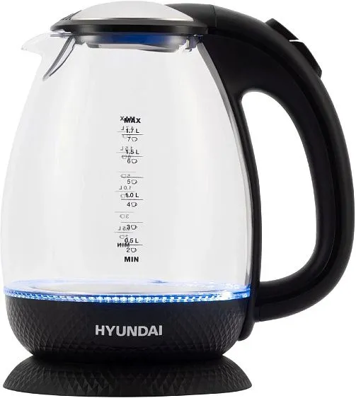 Чайник HYUNDAI HYK-G3804