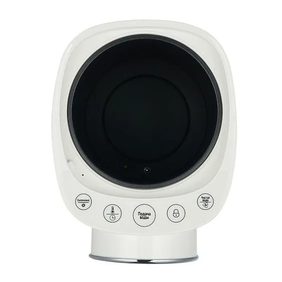 Термопот TESLER TP-5050 WHITE