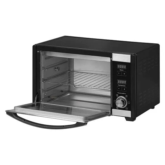 Мини-печь BBK OE3081D