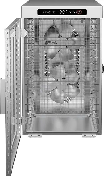 Дегидратор WEISSGAUFF WDH 216 Digital Maxi Dry