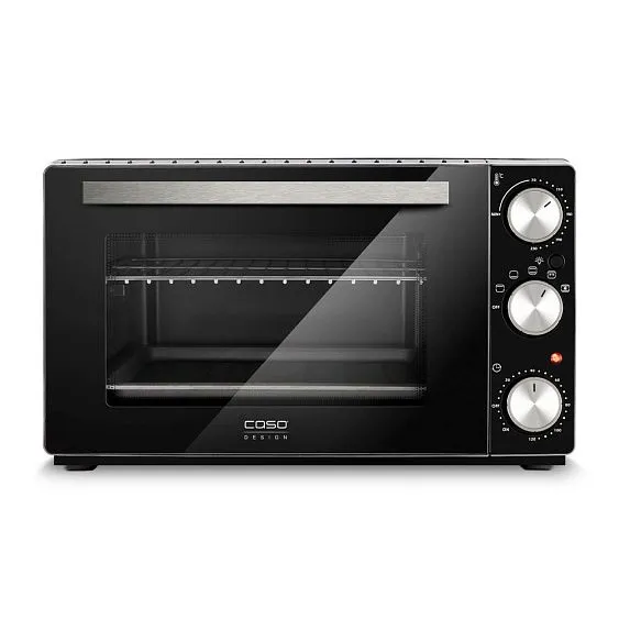 Мини-печь CASO TO 26 classic