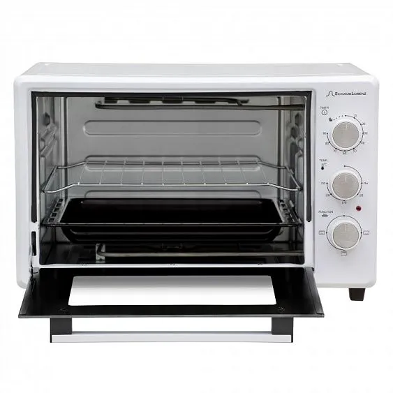 Мини-печь SCHAUB LORENZ SLE OW4031