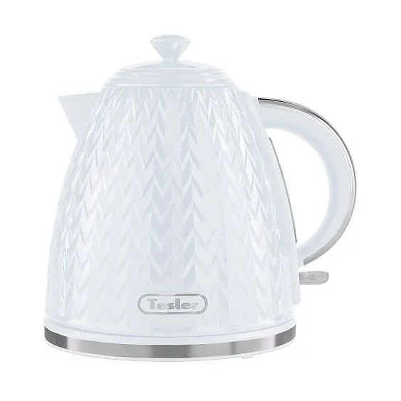 Чайник TESLER KT-1704 WHITE