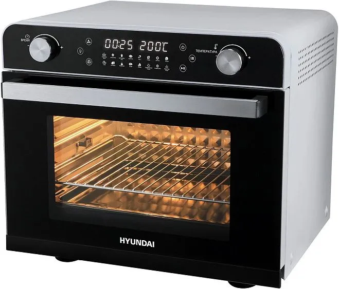 Мини-печь HYUNDAI MIO-HY087