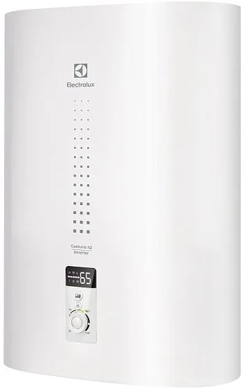 Водонагреватель ELECTROLUX EWH 30 Centurio IQ Inverter