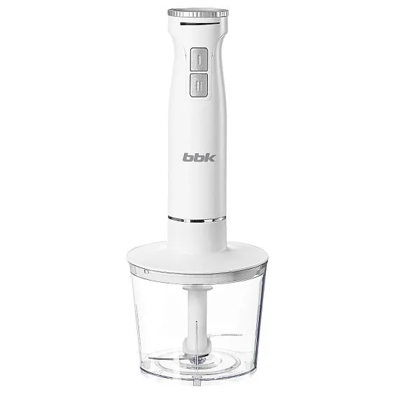 Блендер BBK KBH1401 белый