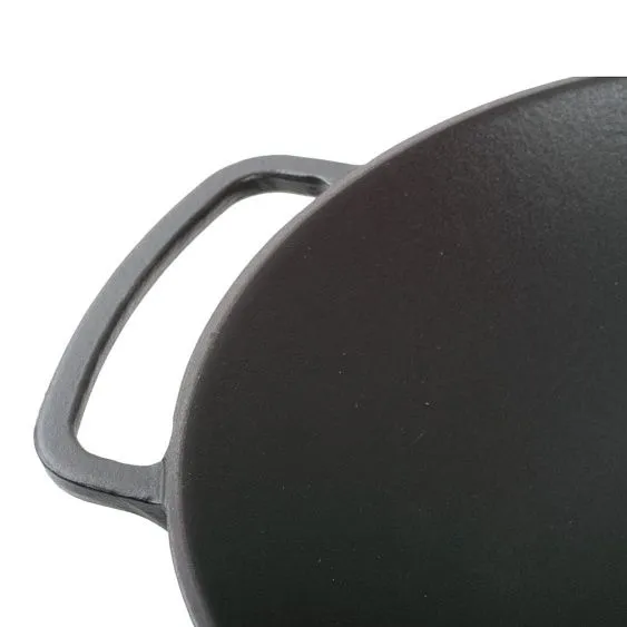 Cковорода-ВОК KORTING K 1128