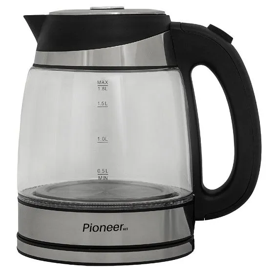 Чайник PIONEER KE 800 G