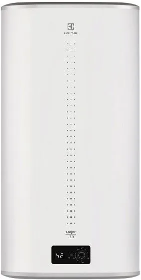 Водонагреватель ELECTROLUX EWH 80 Major LZR 3